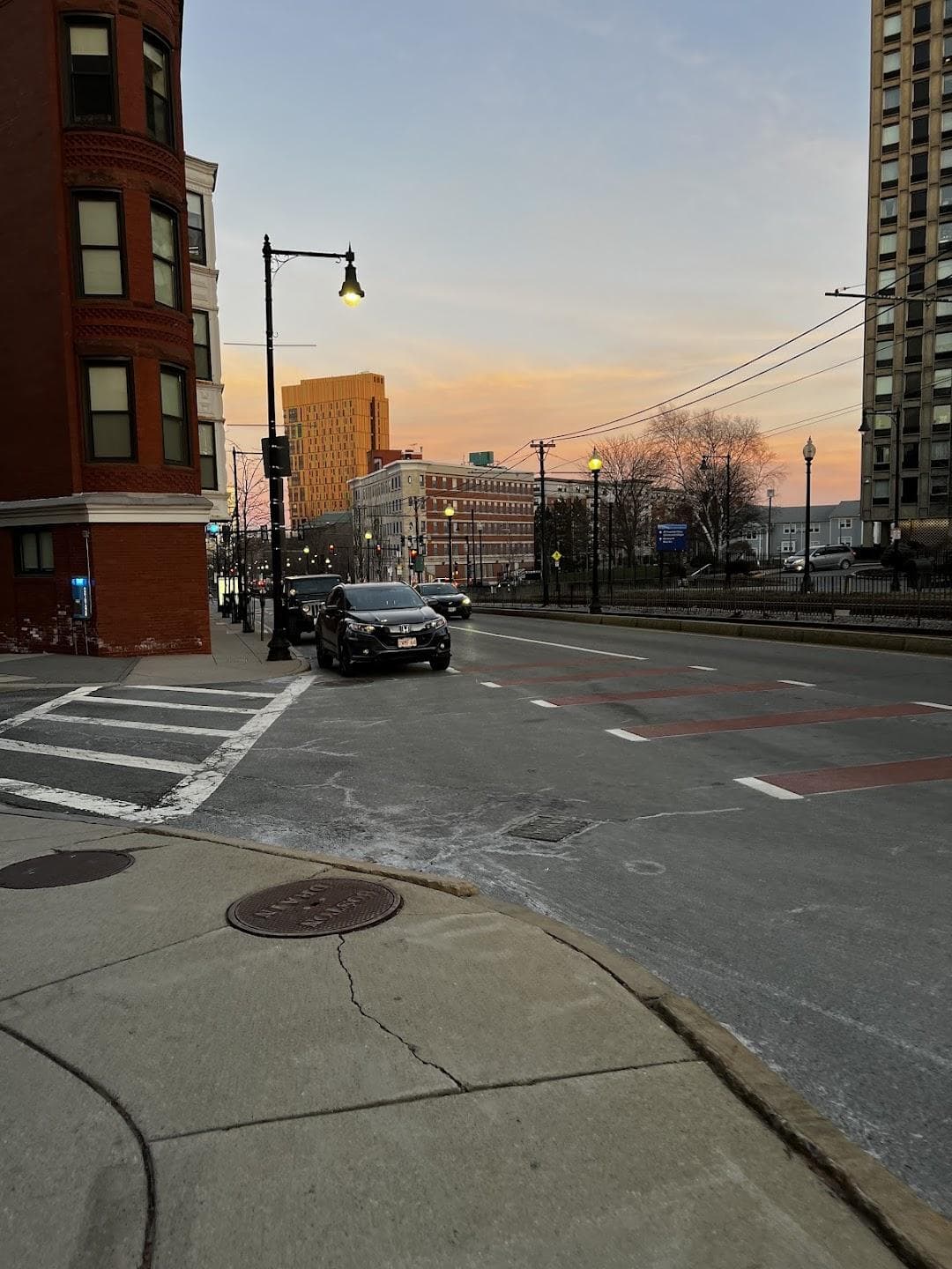 Longwood Medical and Academic Area photo 4