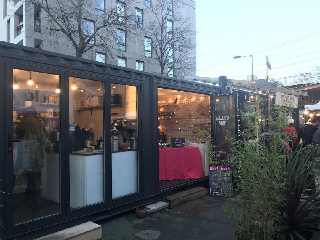 Netil Market photo 1