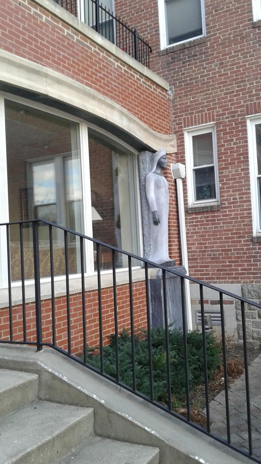 Marian House photo 3