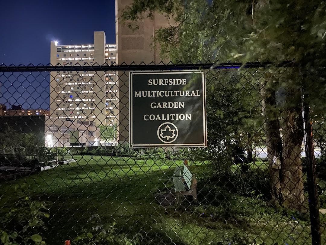 Surfside Multicultural Garden Coalition photo 1