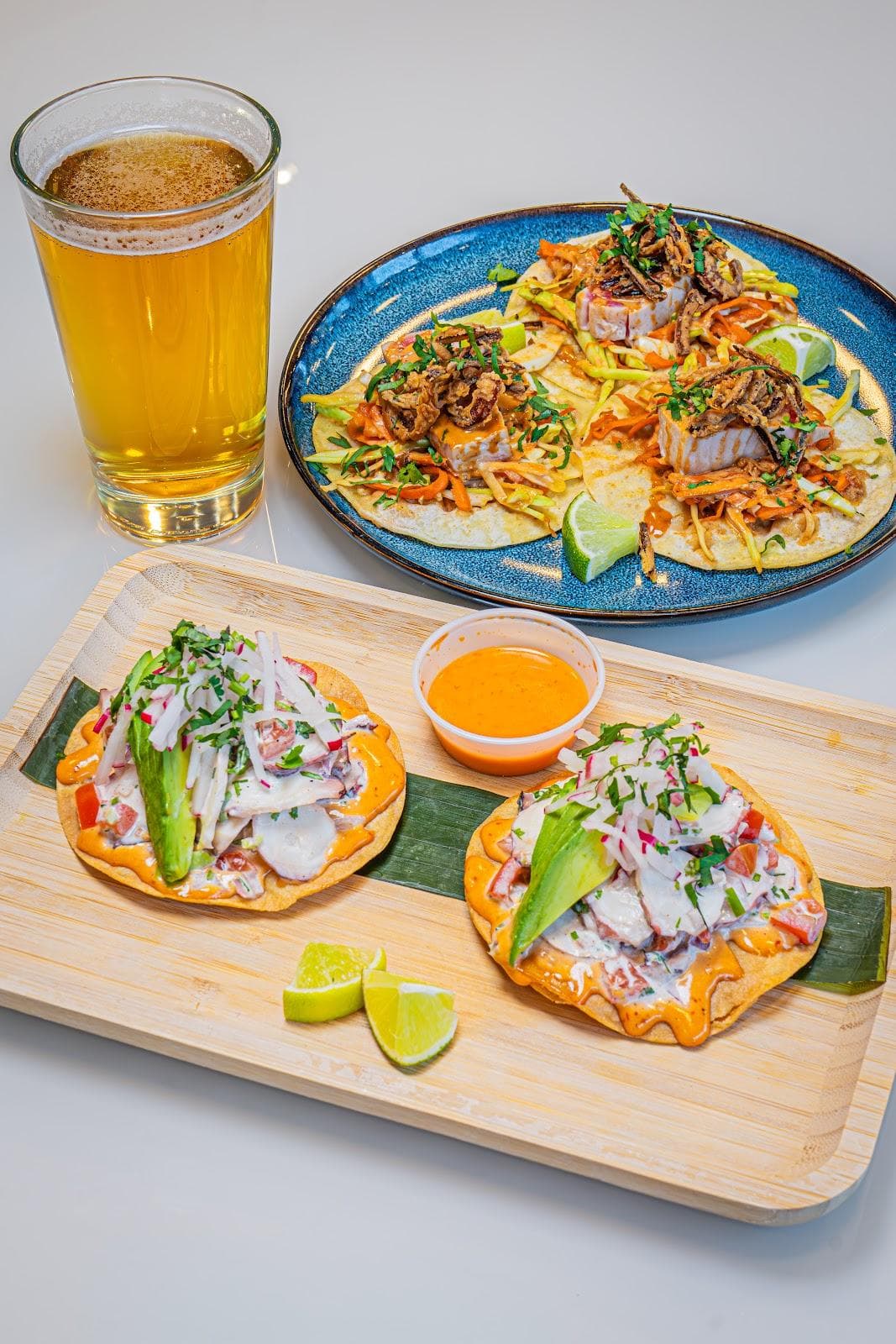 Gather Food Hall & Bulletin Bar photo 6