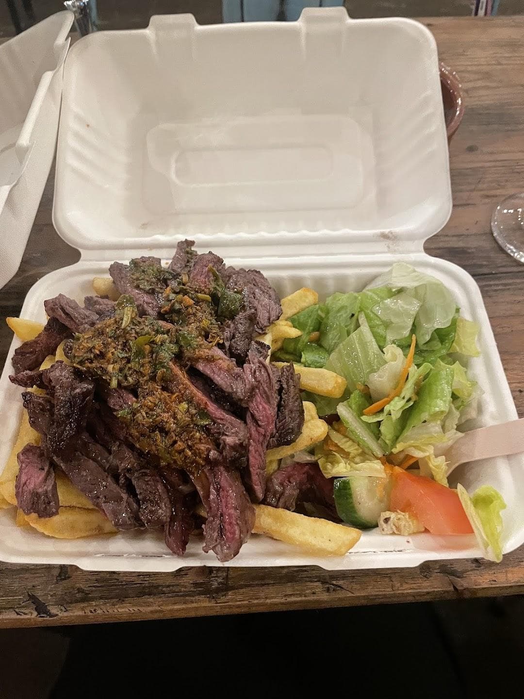 The Post Bar photo 5