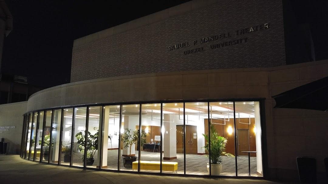 Mandell Theater photo 4