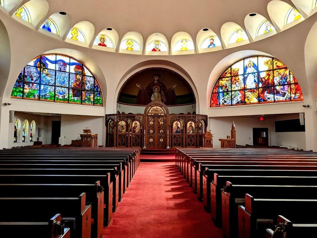 Holy Trinity Greek Orthodox Church photo 5