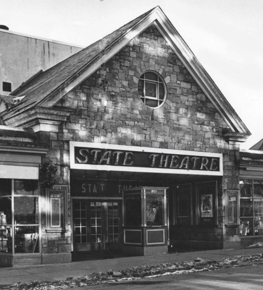 The State Theatre photo 5