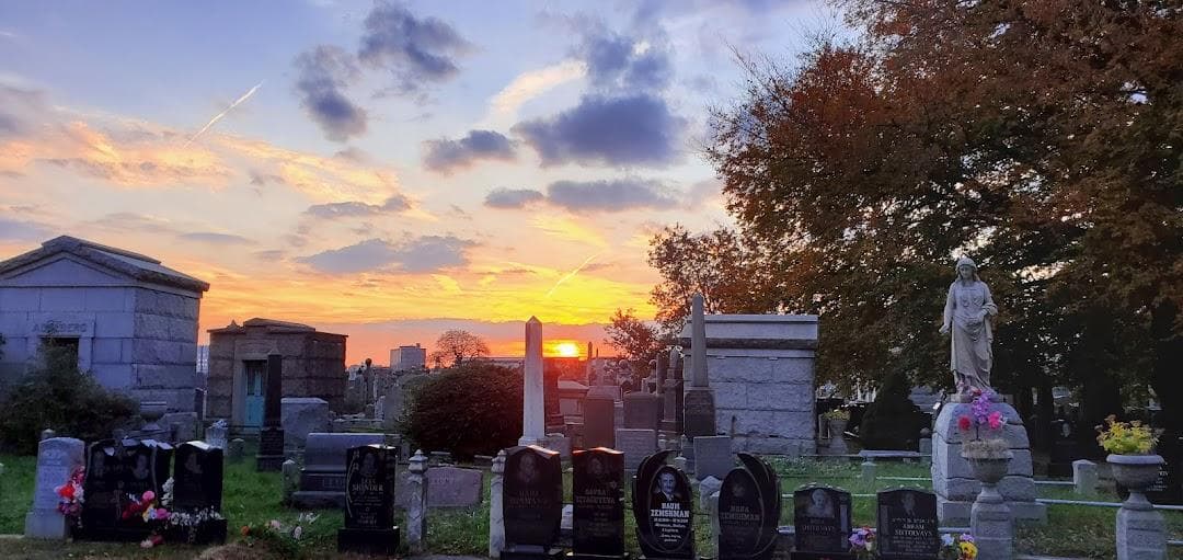 Gravesend Cemetery photo 3