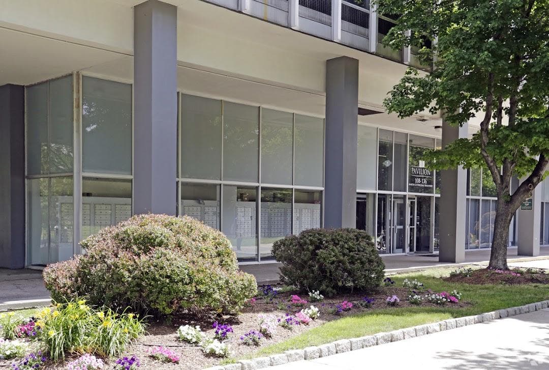 The Pavilion Towers photo 5