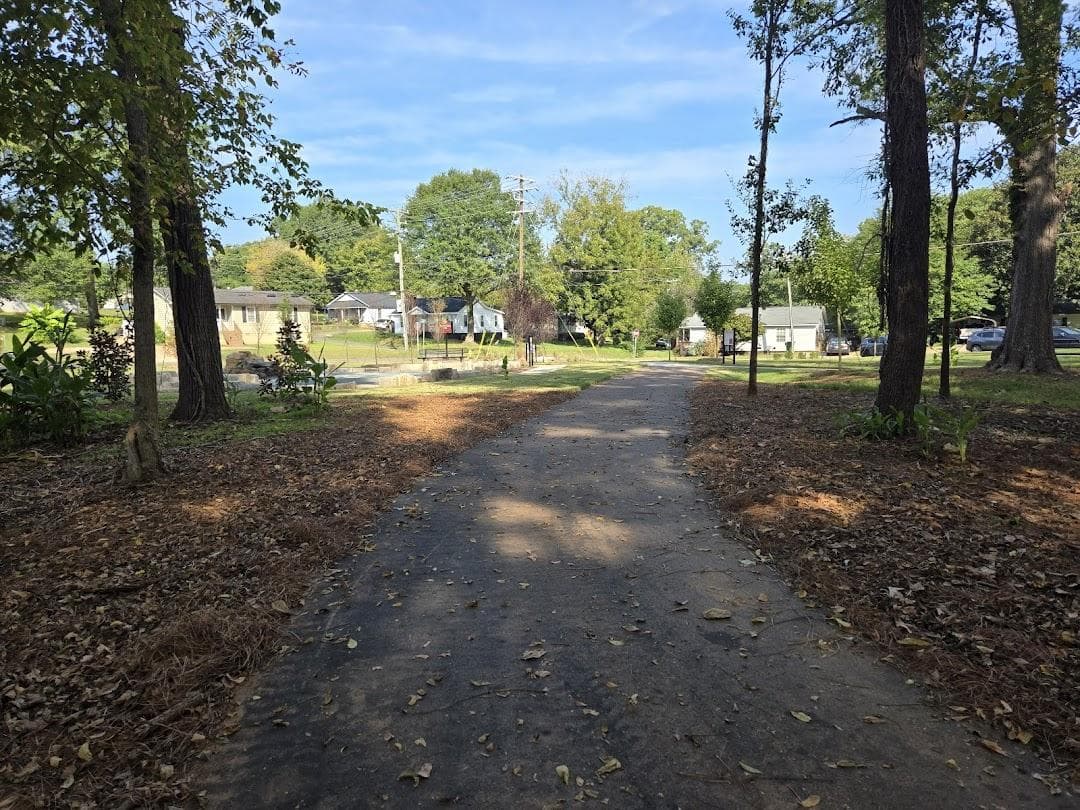 Ransom Hunter Park photo 4