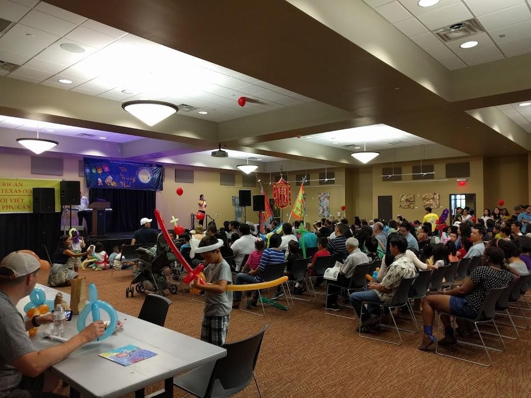 Asian American Resource Center photo 6