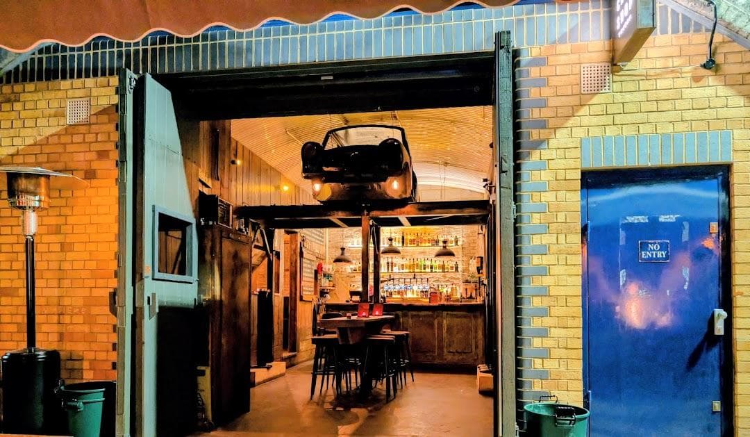Chop Shop Tavern photo 1