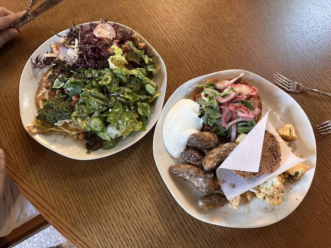 Yale University Commons Dining Hall photo 1