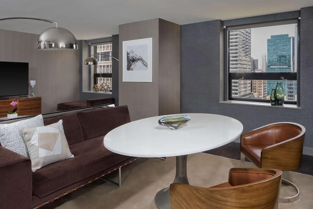Hyatt Grand Central New York photo 4