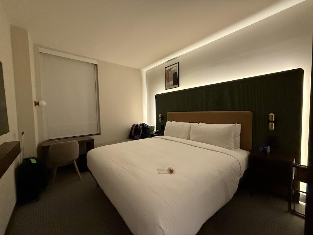 Arlo Washington DC photo 4