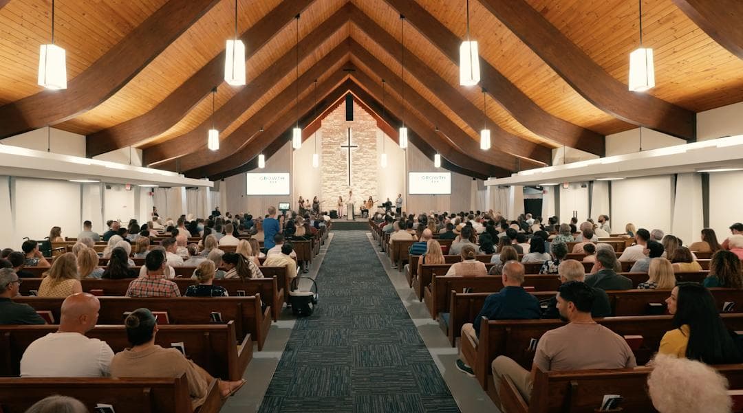 CHRISTCHURCH MIAMI photo 1