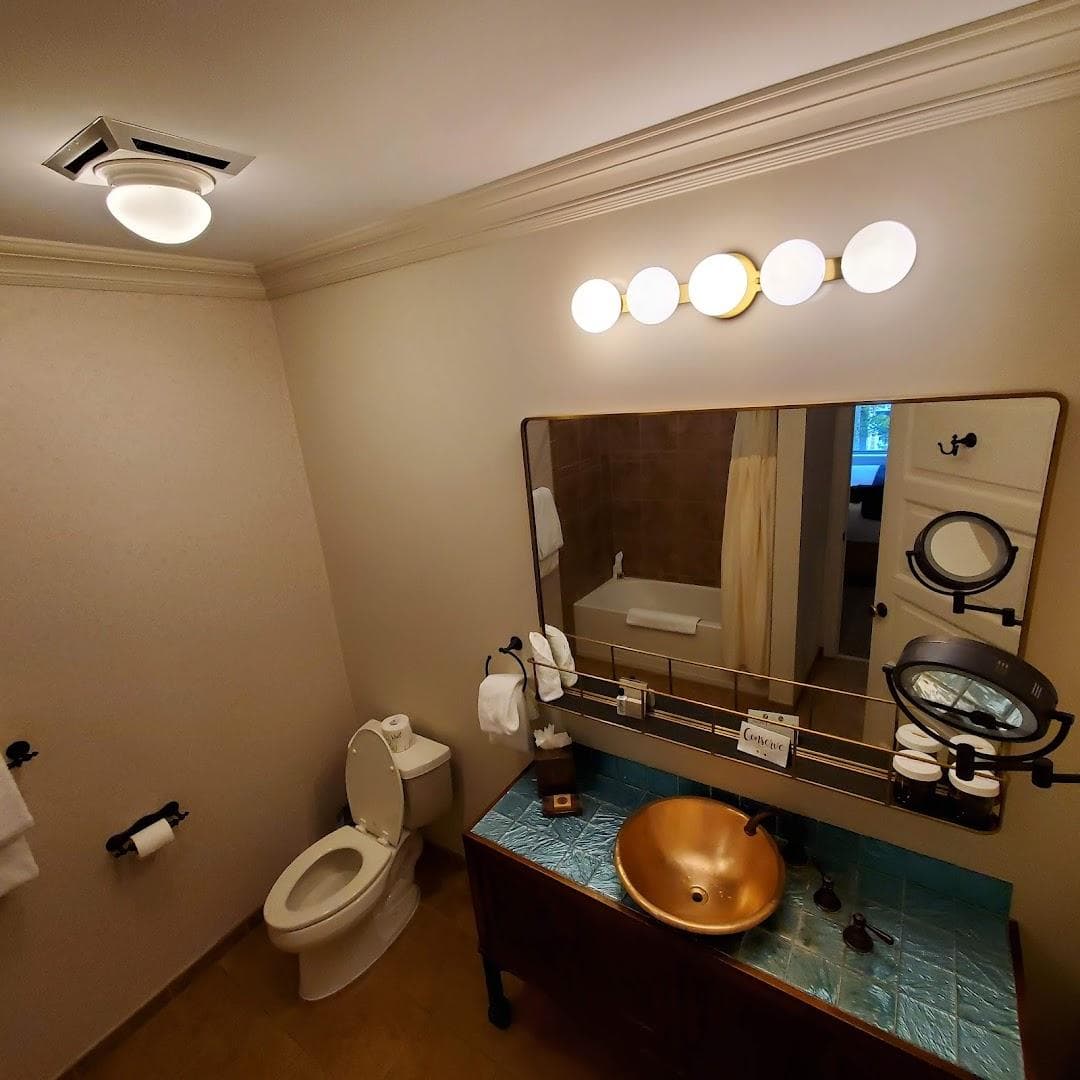 Crystal Springs Resort photo 6