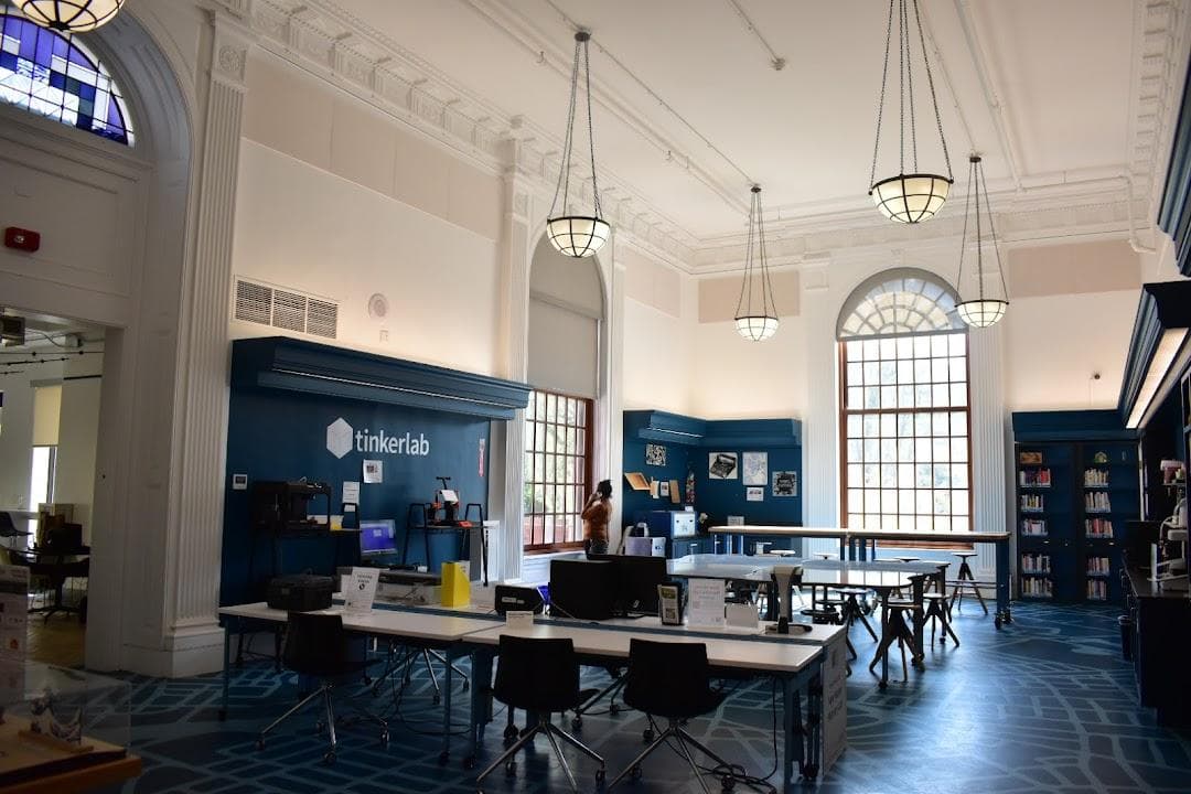 New Haven Free Public Library photo 4