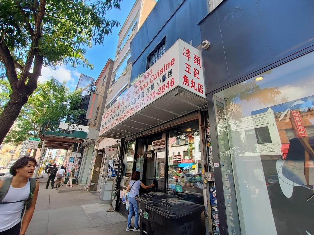 Long Story Short NYC photo 6