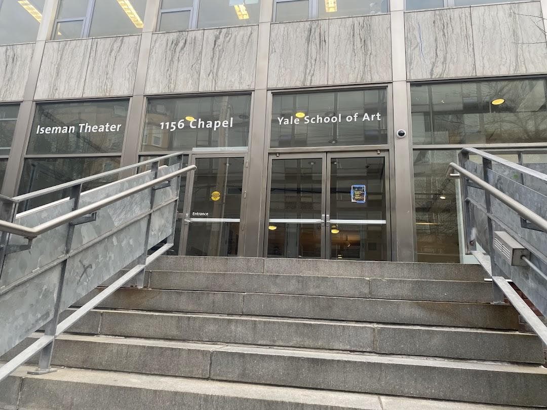 Yale School of Art photo 1