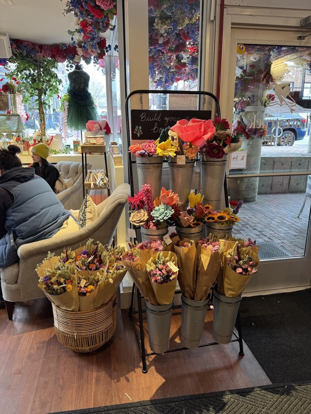 Lovestruck Books & Cafe photo 5