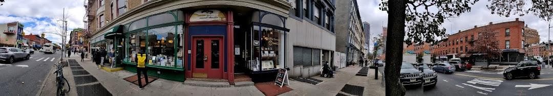 Greenlight Bookstore (Fulton Street) photo 3
