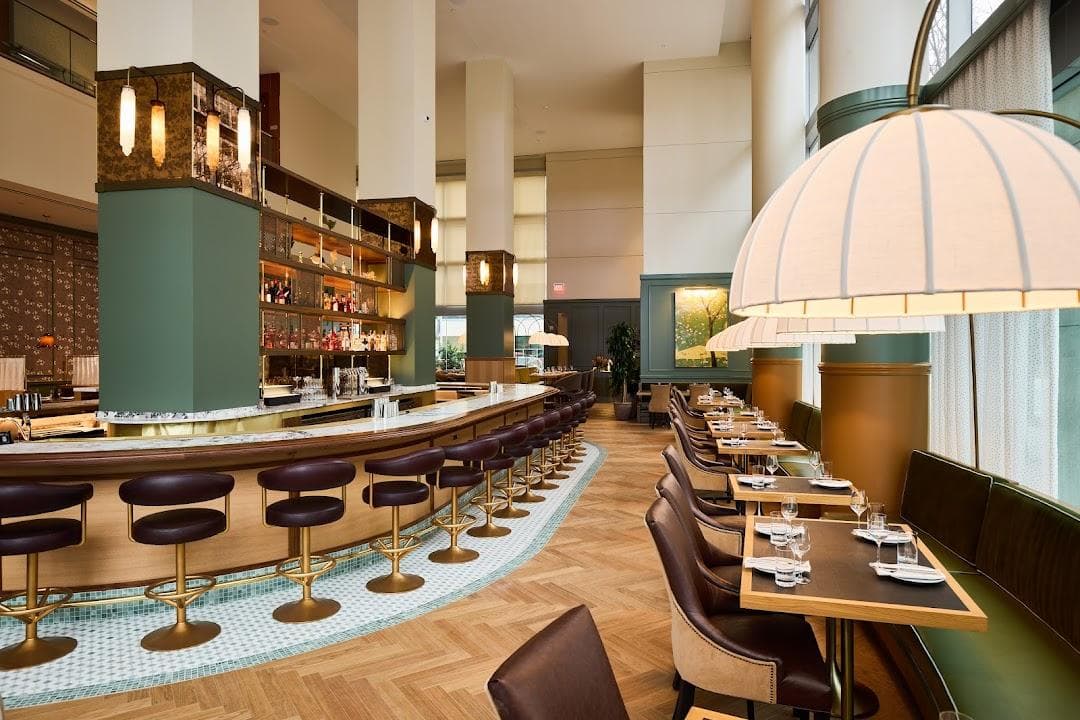 Dogwood Southern Table & Bar photo 4