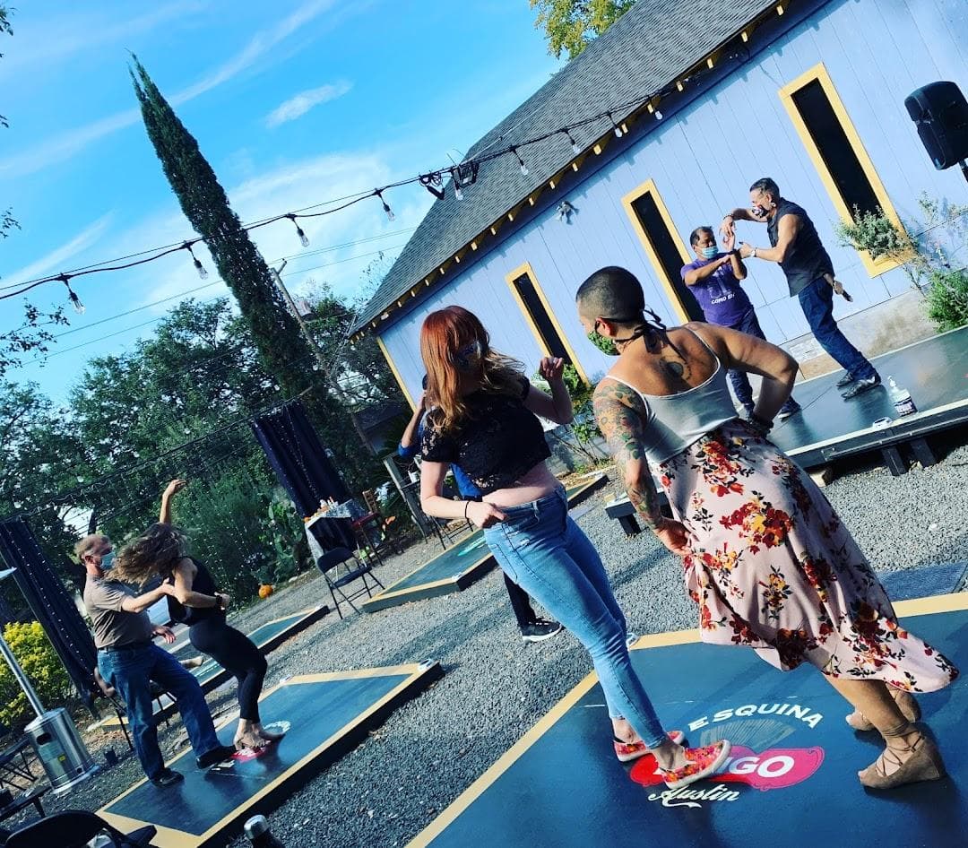 Esquina Tango photo 2