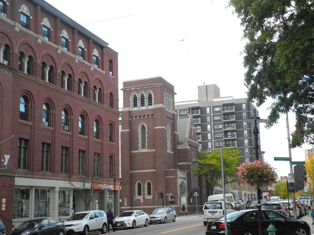 Saint Peter's Episcopal Church photo 4