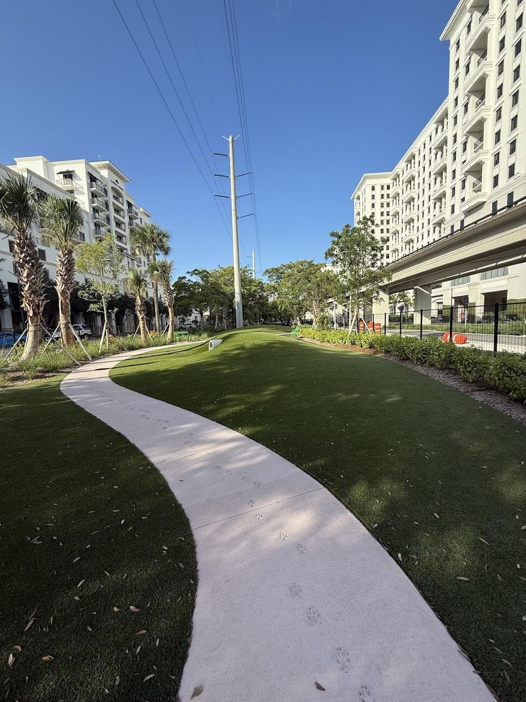 Chewy Bark Park - Coral Gables photo 1