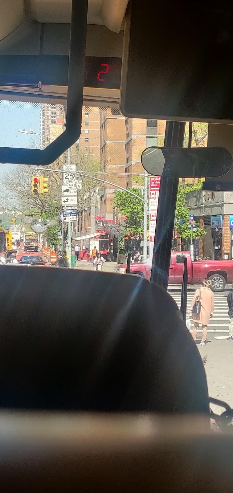 42 St & 9 Avenue photo 1