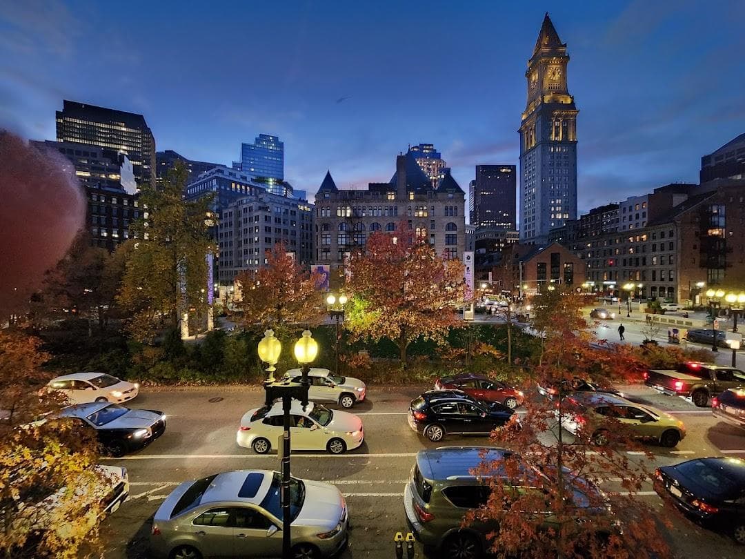 Downtown photo 4