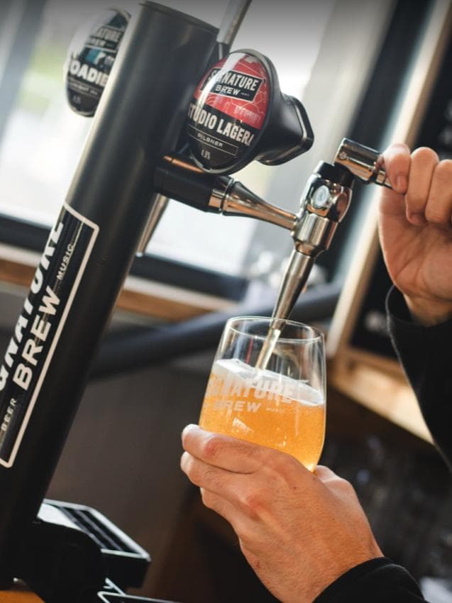 Signature Brew Blackhorse Road photo 3