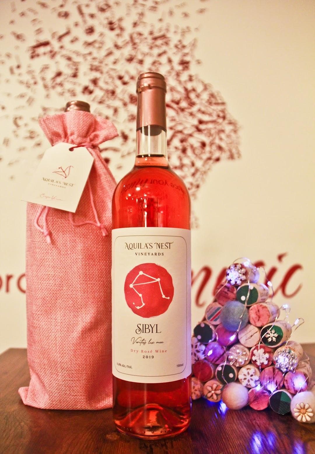 Aquila's Nest Vineyards photo 5