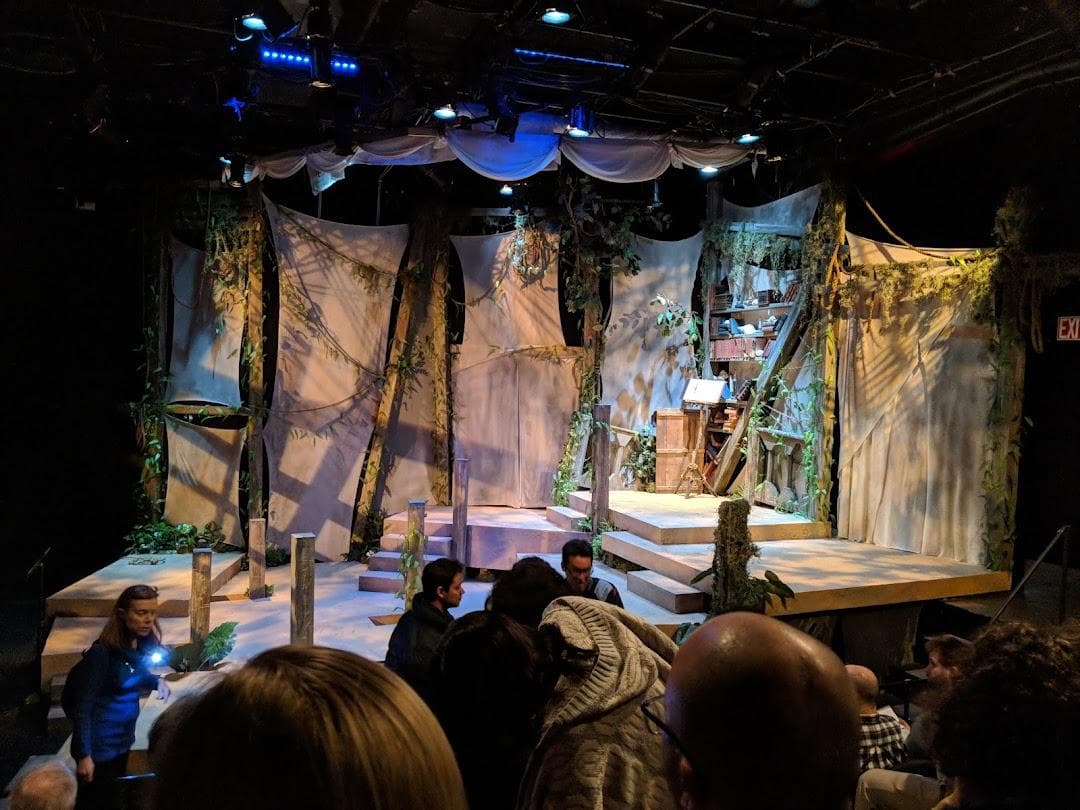 Lantern Theater Company photo 4
