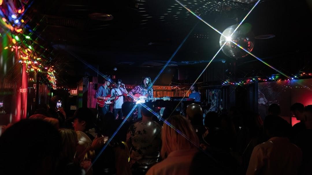 Dolphin Tavern photo 6