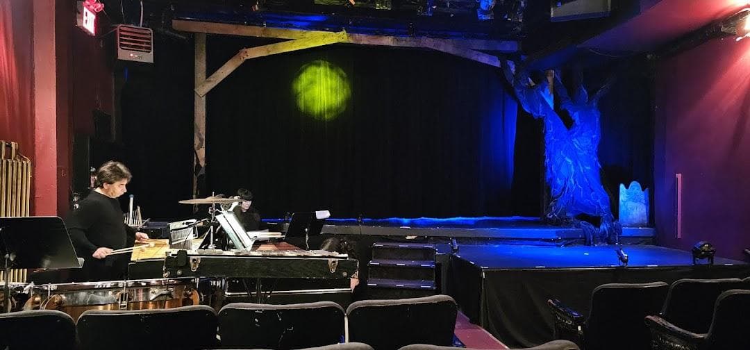 The Players Theatre photo 1