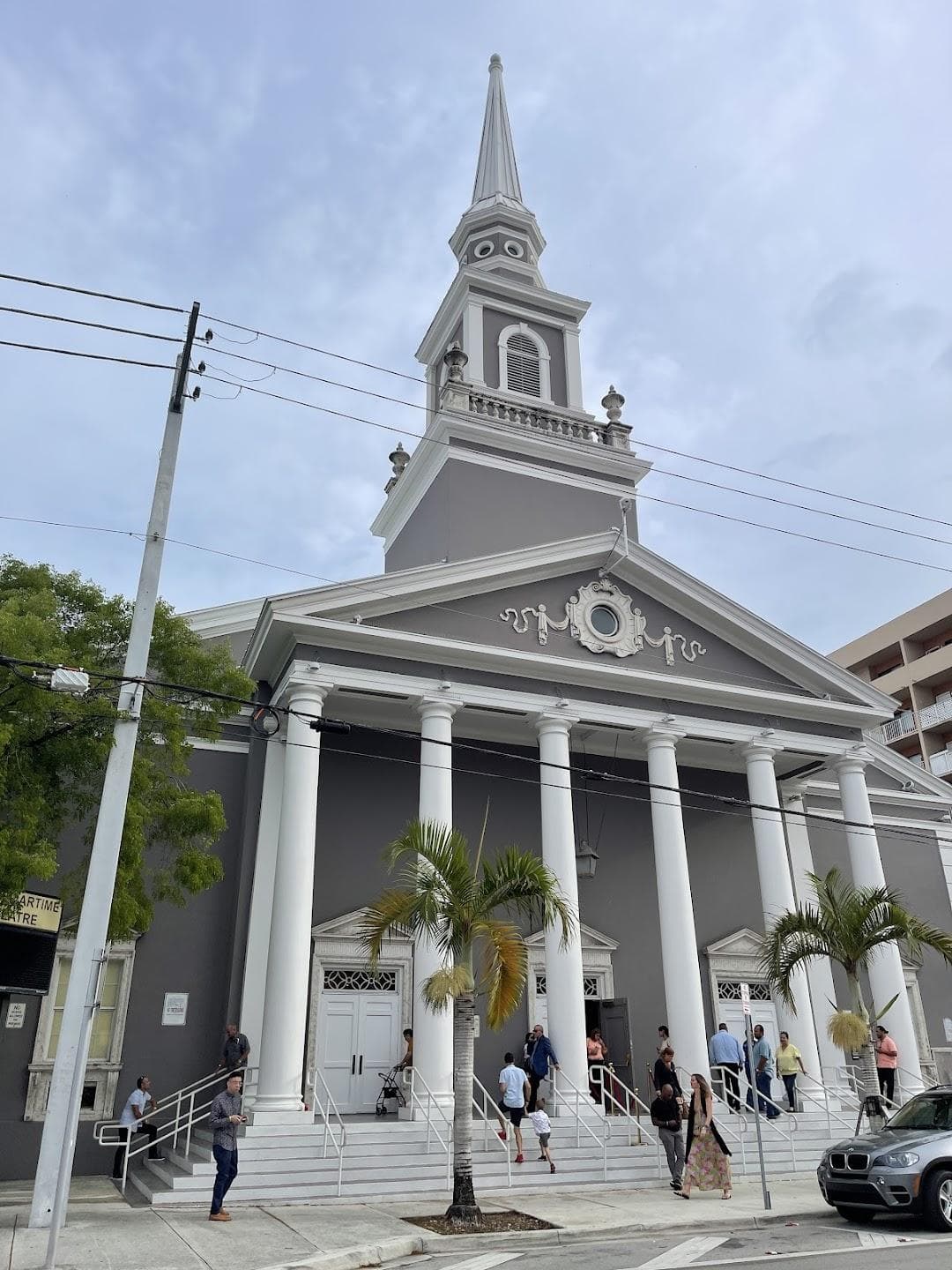 Manuel Artime Theater photo 4