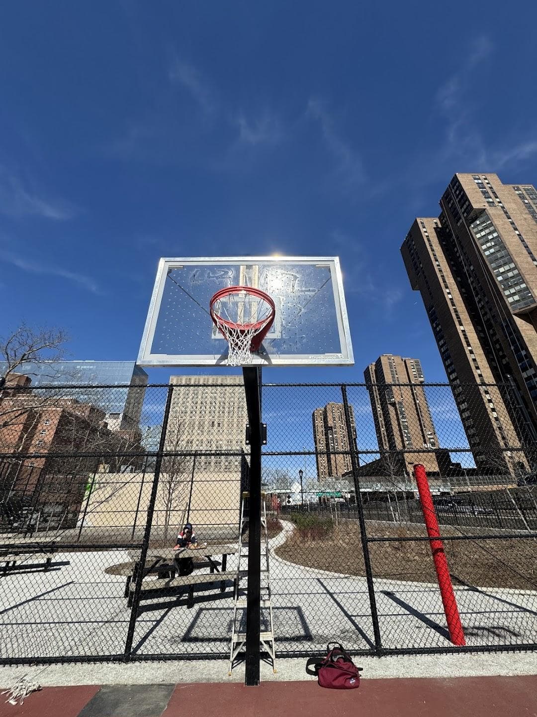 Asser Levy Playground photo 5