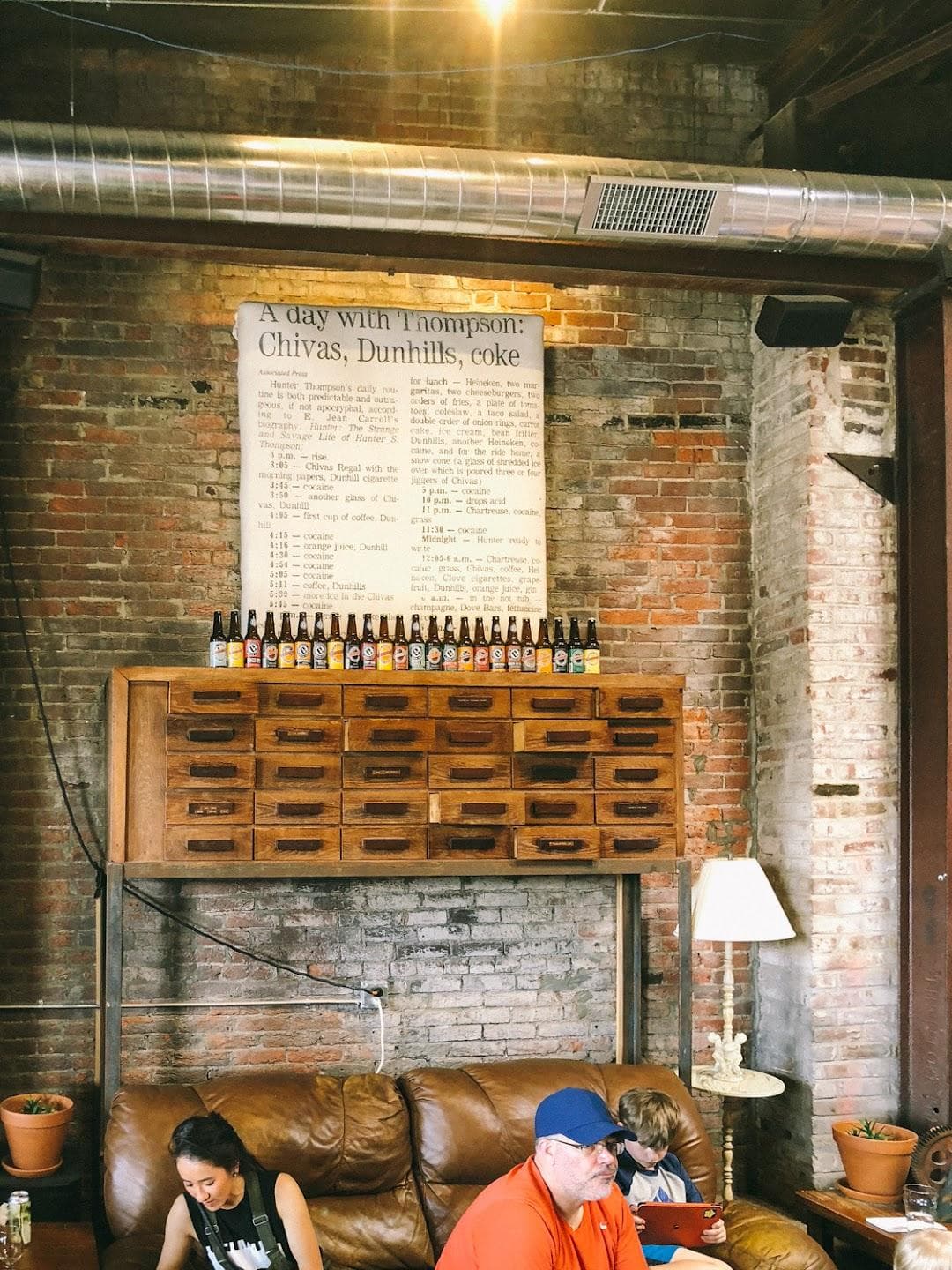 Evil Genius Beer Company photo 4