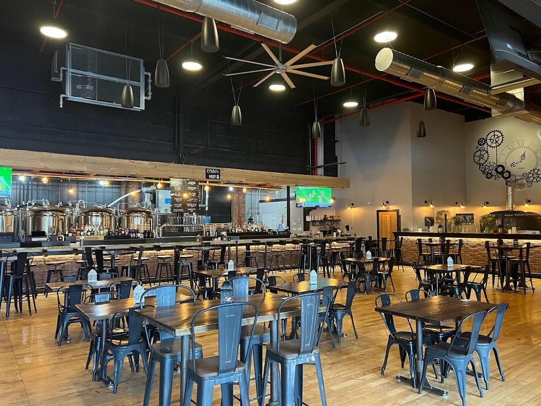 Clocktown Brewing Company photo 5