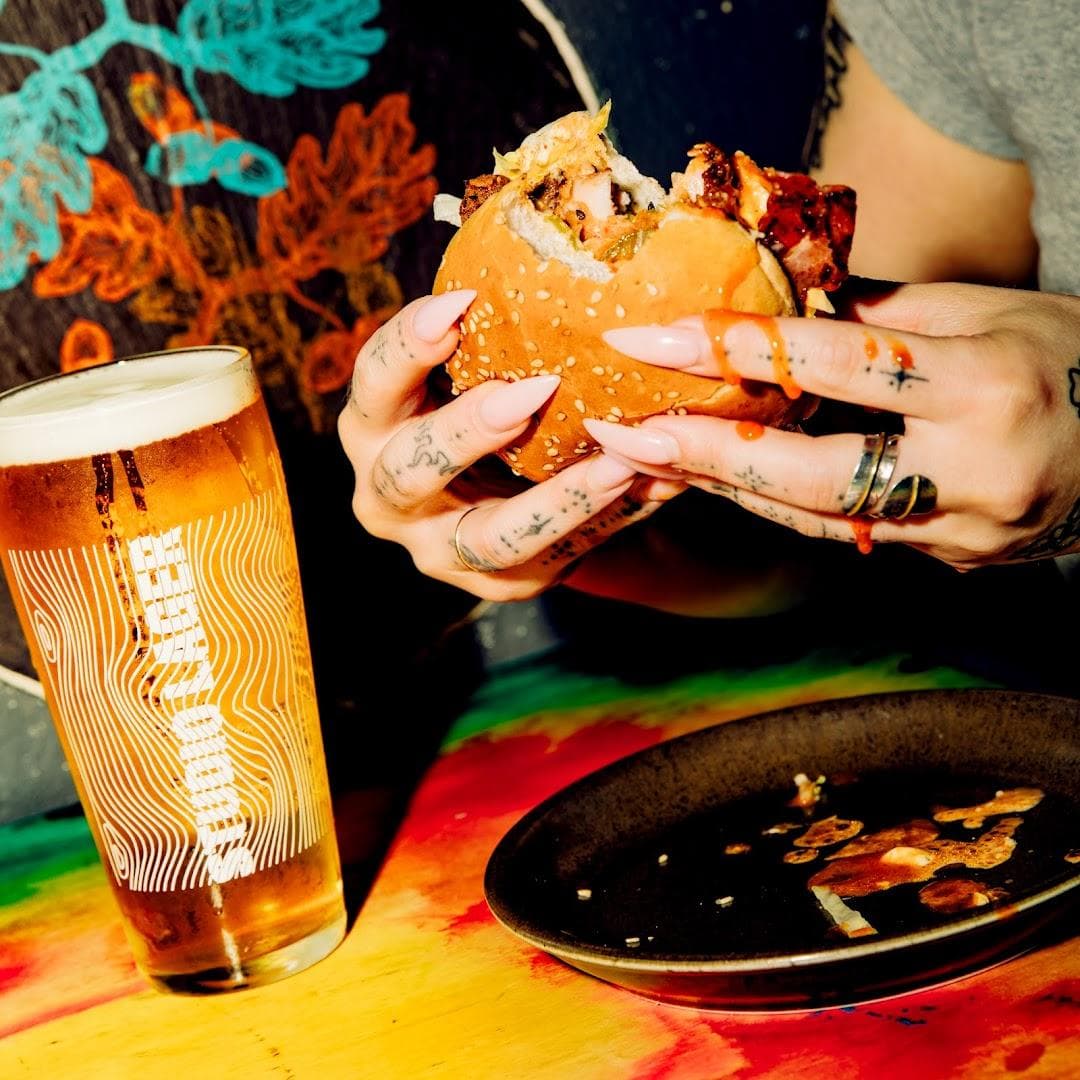 Strongroom Venue photo 5