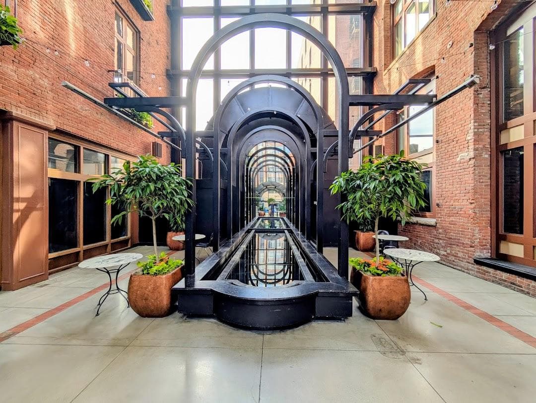 Europa Events photo 3