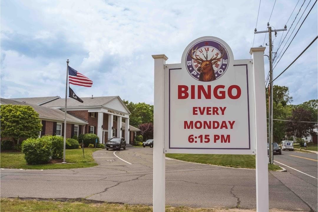 Springfield Elks Lodge #61 photo 5