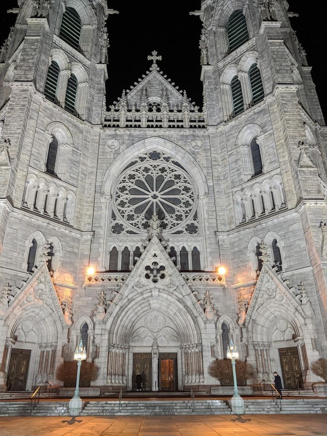 Cathedral Basilica of the Sacred Heart photo 3