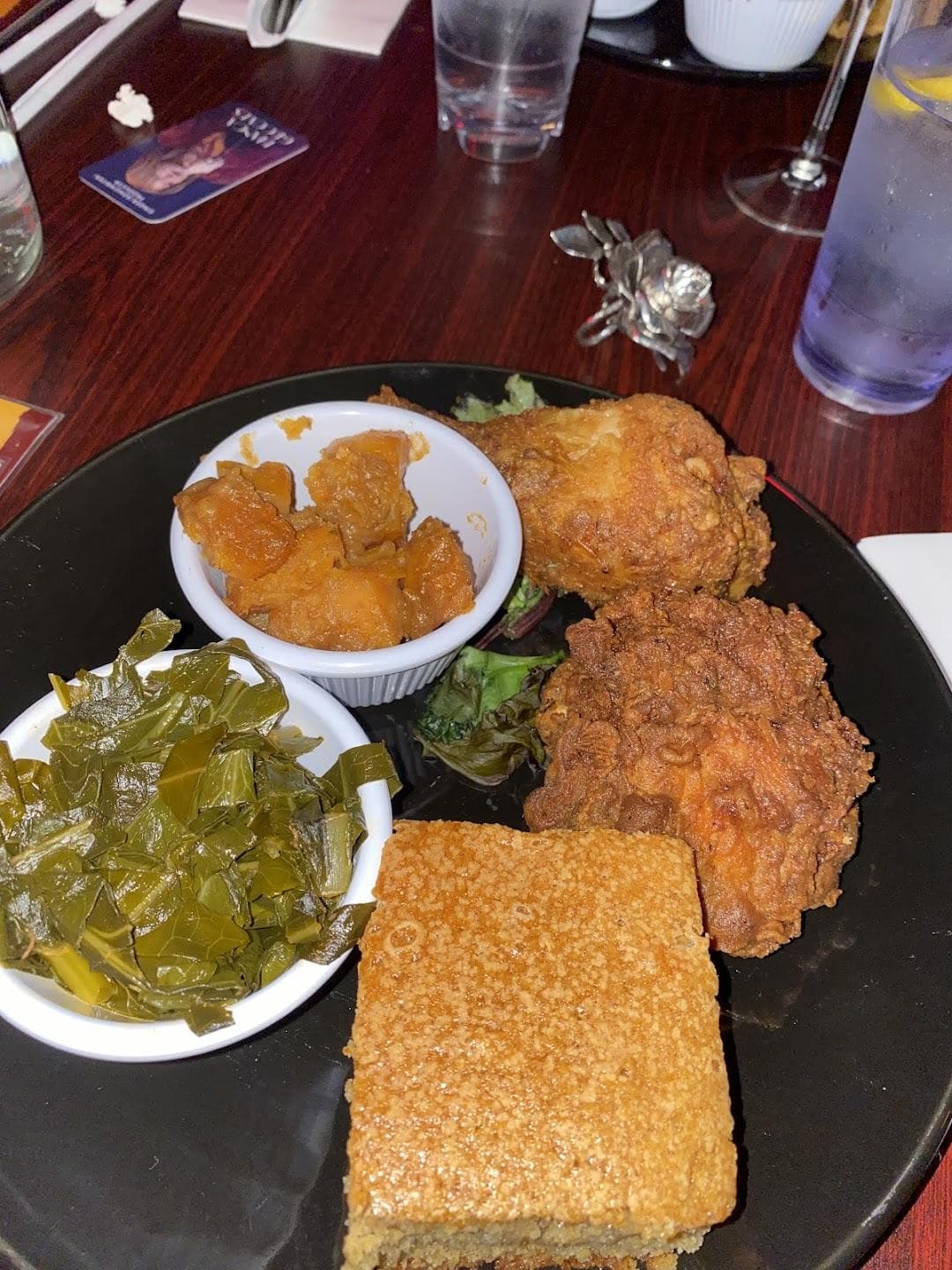 Jazzy's Cabaret photo 2