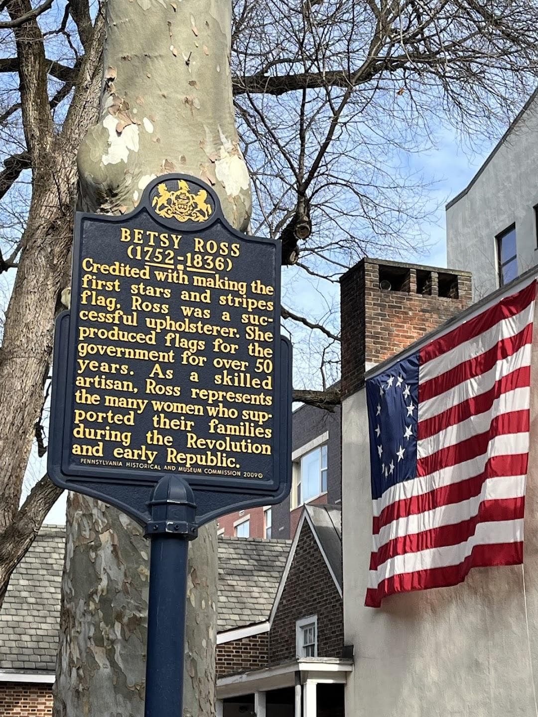 Betsy Ross House photo 3
