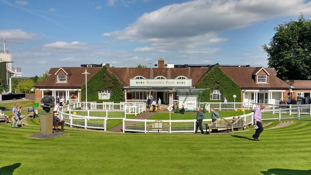 Sandown Park Racecourse photo 4