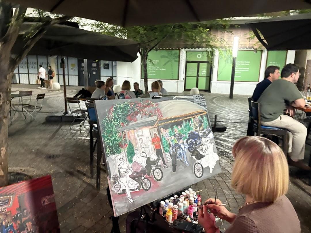 Giralda Plaza photo 3