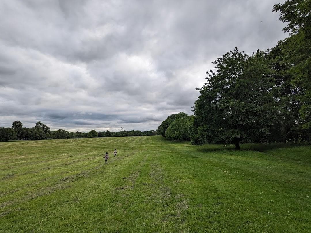 Addington Park photo 6