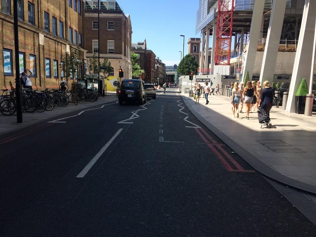 31 St Thomas St photo 1