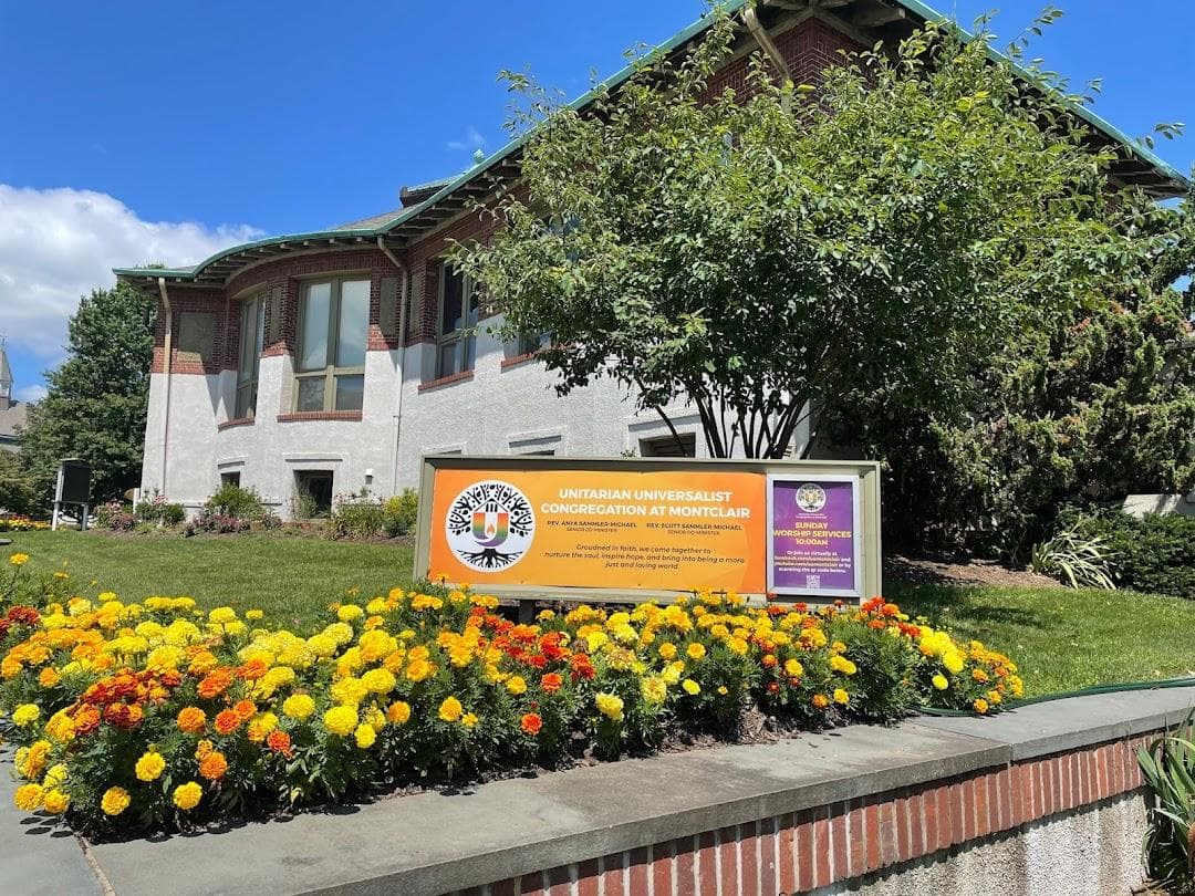 The Unitarian Universalist Congregation at Montclair photo 6